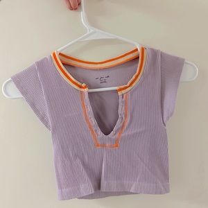 Urban Outfitters “Out from Under” top!